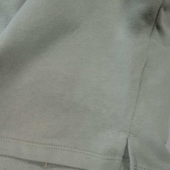 AVA & VIV  Lavender/Pink Lounger Shorts Plus Size  NWT - Picture 10 of 16